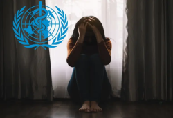 OMS advierte que más de mil millones de personas padecen problemas de salud mental en el mundo